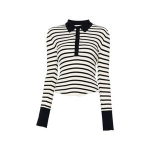 Semicouture Women's T-Shirts And Polos Blue